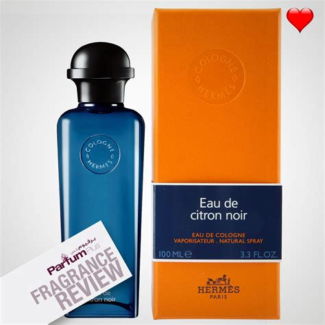 hermes citron noir billiger